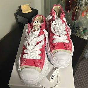 COPY - Maison mihara yasuhiro sneakers 🔥🔥🔥 size 44 fit us 11